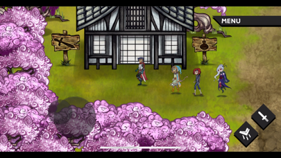 Emergent Fates screenshot