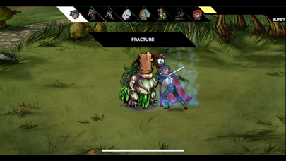 Emergent Fates screenshot