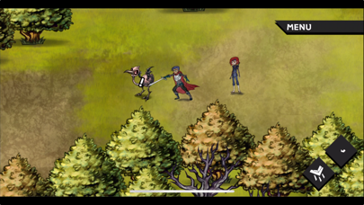Emergent Fates screenshot