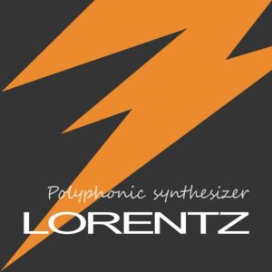 Lorentz – AUv3 Plug-in Synth