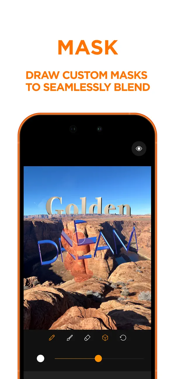 Threedi screenshot