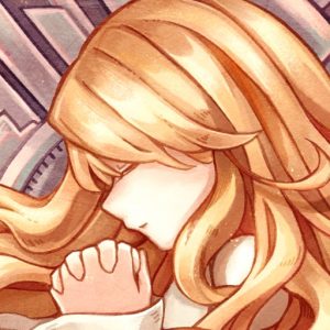 Lanota – Music game with story