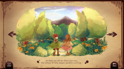 Lanota – Music game with story screenshot