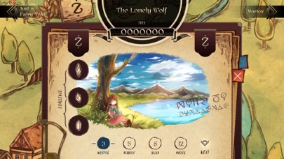 Lanota – Music game with story screenshot
