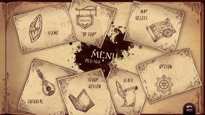 Lanota – Music game with story screenshot