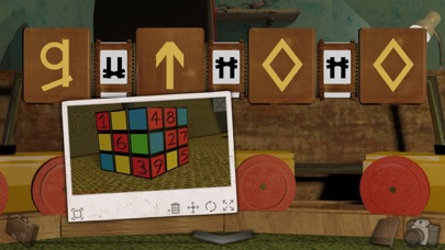 A Short Tale screenshot