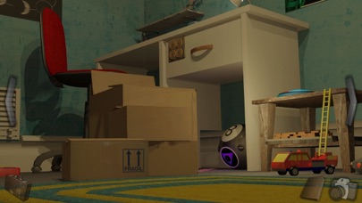 A Short Tale screenshot