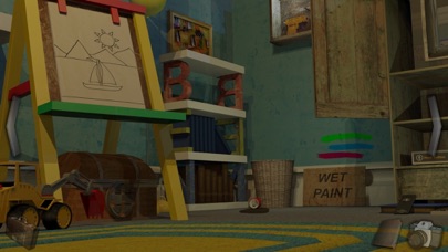 A Short Tale screenshot