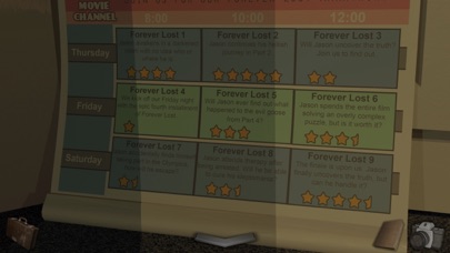 A Short Tale screenshot