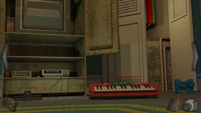 A Short Tale screenshot