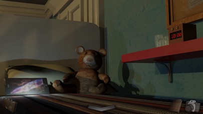 A Short Tale screenshot