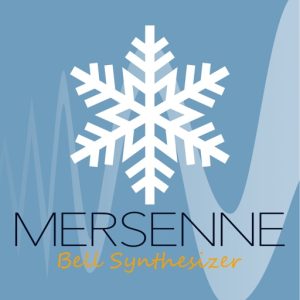 Mersenne – AUv3 Plug-in Synth