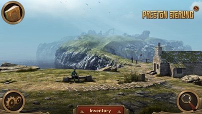 Preston Sterling screenshot
