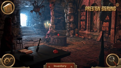Preston Sterling screenshot