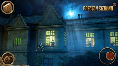 Preston Sterling screenshot