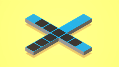 “Klocki” screenshot