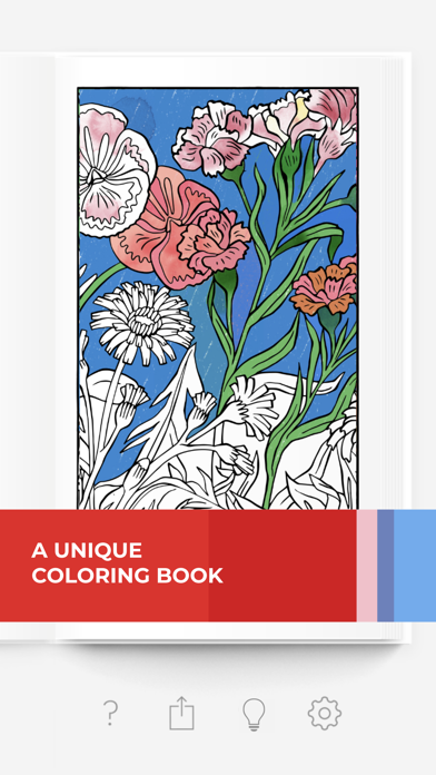 Miyako Coloring Books screenshot