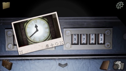 The Forgotten Room screenshot