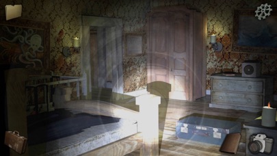 The Forgotten Room screenshot