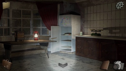 The Forgotten Room screenshot