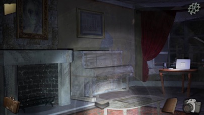 The Forgotten Room screenshot