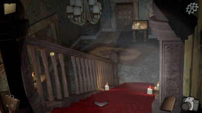 The Forgotten Room screenshot
