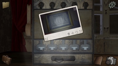 The Forgotten Room screenshot