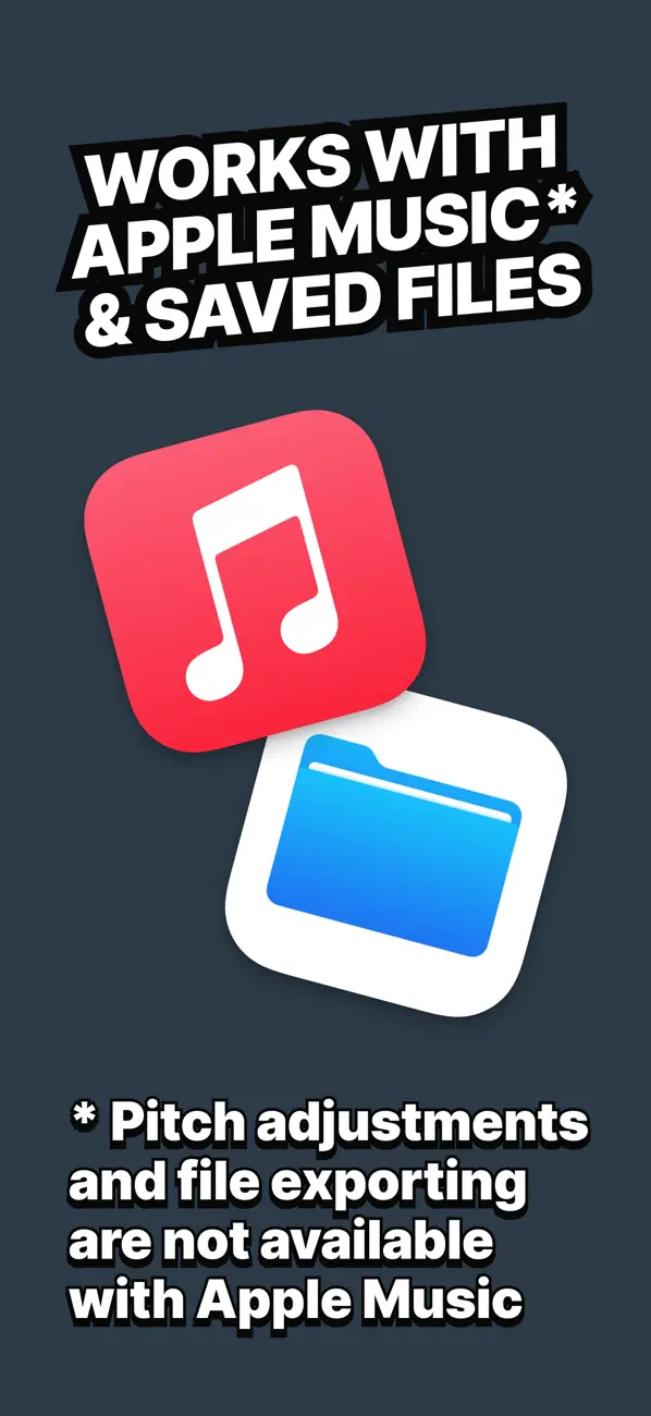 Pocket Jam: Loop & Tempo screenshot