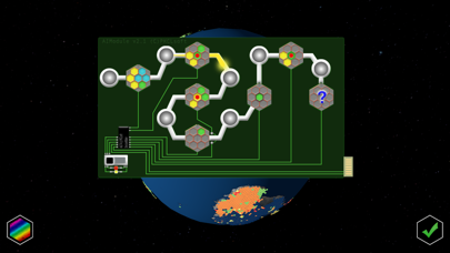 World of Hex screenshot
