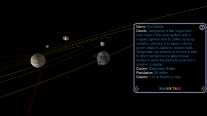 World of Hex screenshot