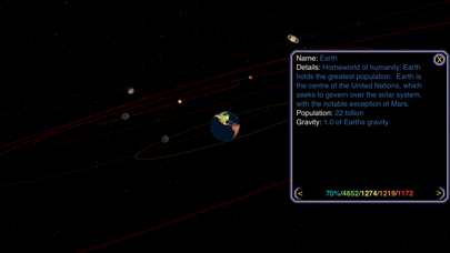 World of Hex screenshot