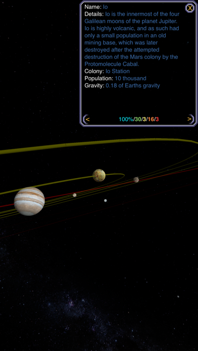 World of Hex screenshot