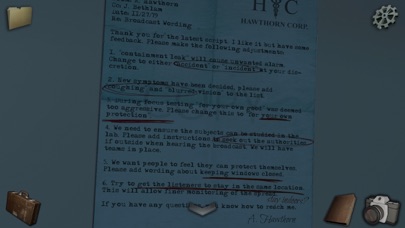 All That Remains: Part 1 screenshot