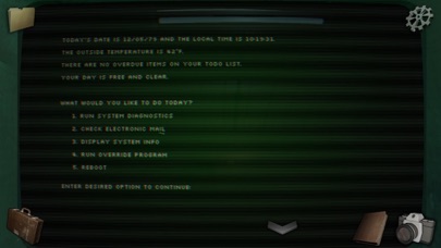 All That Remains: Part 1 screenshot