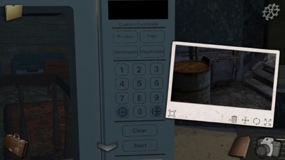 All That Remains: Part 1 screenshot