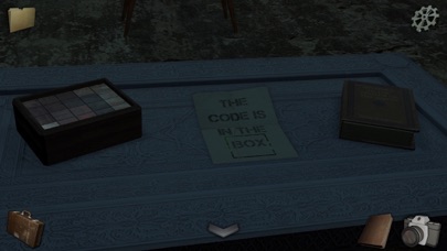 All That Remains: Part 1 screenshot
