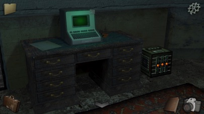 All That Remains: Part 1 screenshot