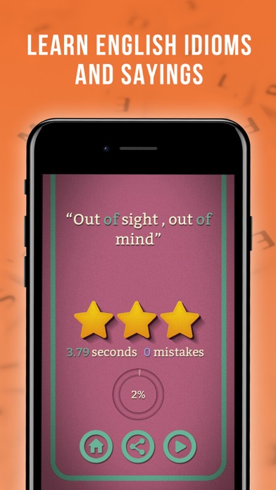 Preposition Builder Master Pro screenshot