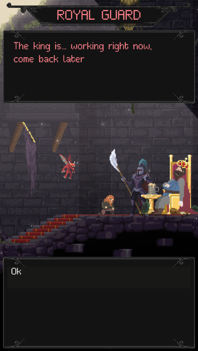 Dungeons & Miners screenshot