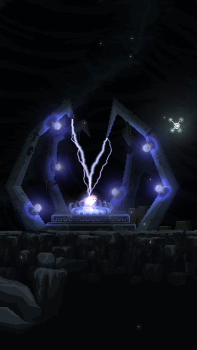 Dungeons & Miners screenshot