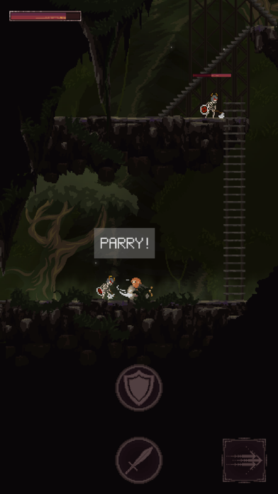 Dungeons & Miners screenshot