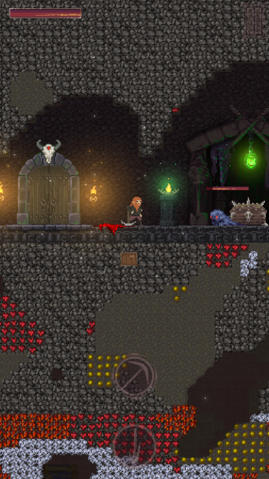 Dungeons & Miners screenshot