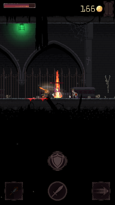 Dungeons & Miners screenshot