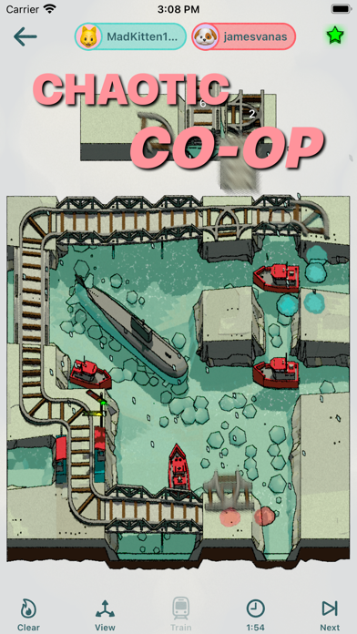 Loco Looper screenshot