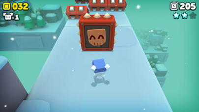 Suzy Cube screenshot