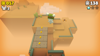 Suzy Cube screenshot