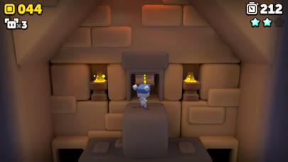 Suzy Cube screenshot