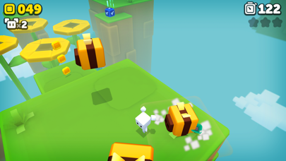 Suzy Cube screenshot