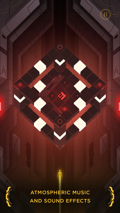 Hyperforma Premium screenshot