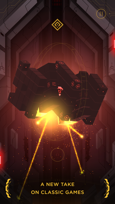 Hyperforma Premium screenshot